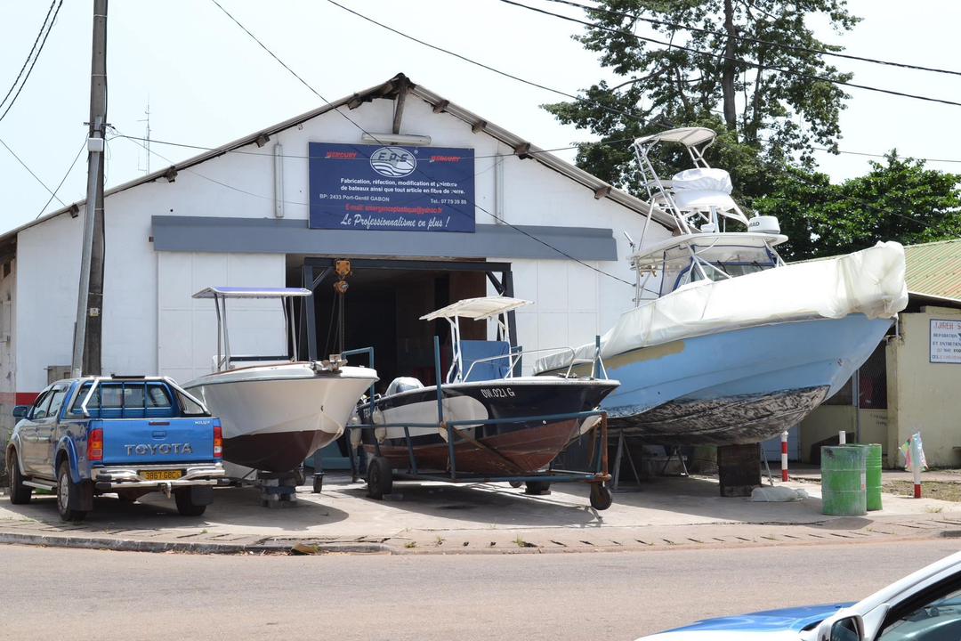 Construction bateau sur mesure